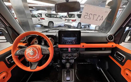 Suzuki Jimny, 2026 год, 2 710 777 рублей, 9 фотография