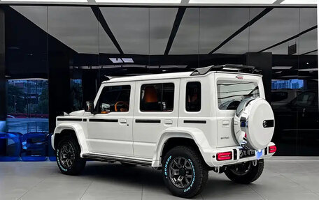 Suzuki Jimny, 2026 год, 2 710 777 рублей, 4 фотография