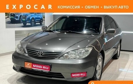 Toyota Camry V40, 2004 год, 870 000 рублей, 1 фотография