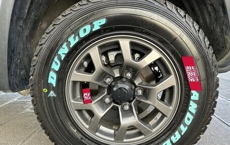 Suzuki Jimny, 2026 год, 2 580 777 рублей, 14 фотография