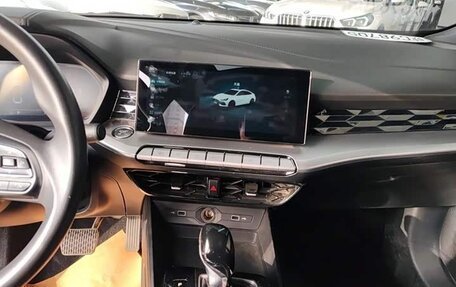 MG 5, 2022 год, 1 089 153 рублей, 13 фотография