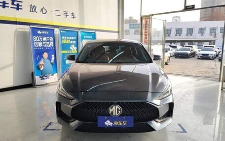 MG 5, 2022 год, 1 089 153 рублей, 2 фотография