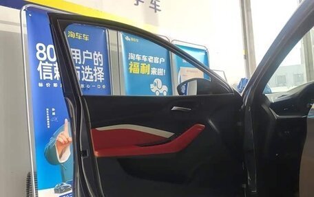 MG 5, 2022 год, 1 089 153 рублей, 7 фотография