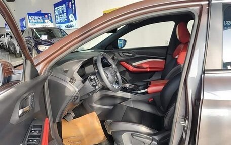 MG 5, 2022 год, 1 089 153 рублей, 9 фотография