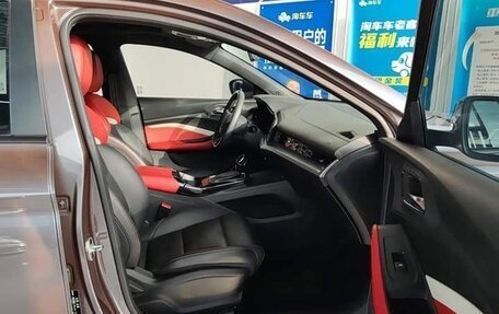 MG 5, 2022 год, 1 089 153 рублей, 8 фотография