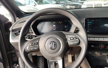 MG 5, 2022 год, 1 089 153 рублей, 12 фотография