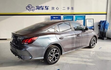 MG 5, 2022 год, 1 089 153 рублей, 3 фотография