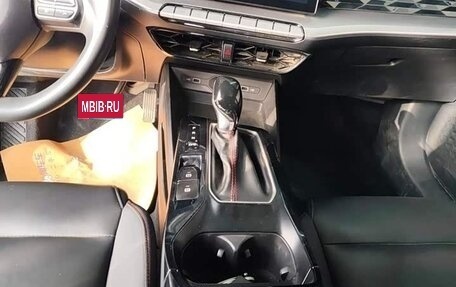 MG 5, 2022 год, 1 089 153 рублей, 14 фотография