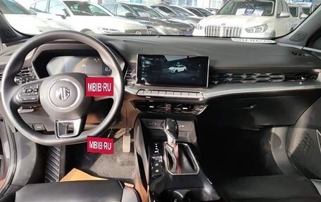 MG 5, 2022 год, 1 089 153 рублей, 11 фотография