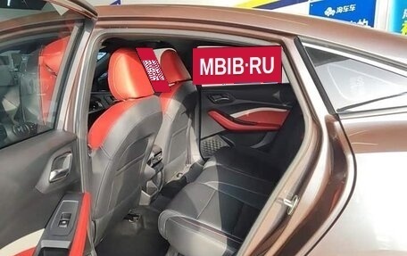 MG 5, 2022 год, 1 089 153 рублей, 10 фотография