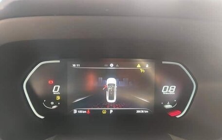 MG 5, 2022 год, 1 089 153 рублей, 15 фотография