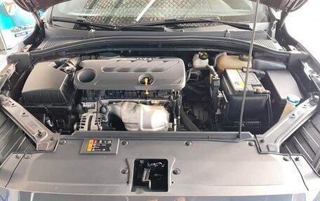 MG 5, 2022 год, 1 089 153 рублей, 16 фотография