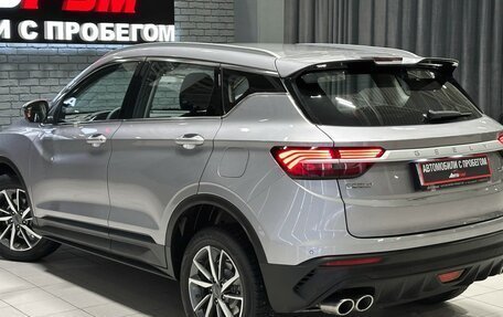 Geely Coolray I, 2023 год, 1 597 000 рублей, 8 фотография