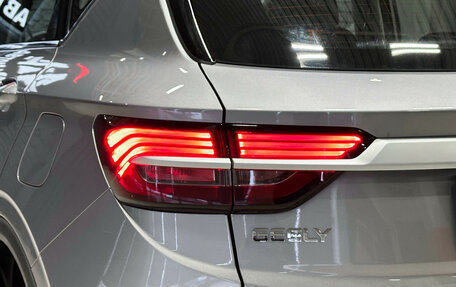 Geely Coolray I, 2023 год, 1 597 000 рублей, 9 фотография