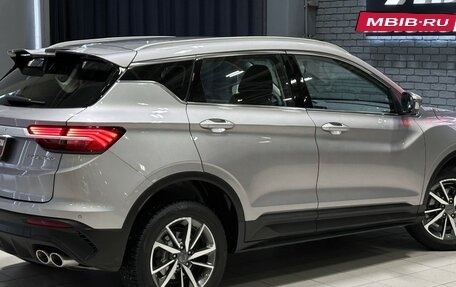 Geely Coolray I, 2023 год, 1 597 000 рублей, 6 фотография