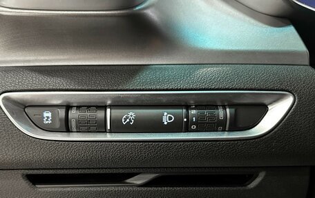 Geely Coolray I, 2023 год, 1 597 000 рублей, 18 фотография