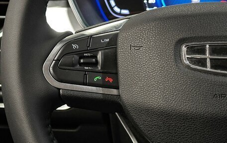 Geely Coolray I, 2023 год, 1 597 000 рублей, 20 фотография