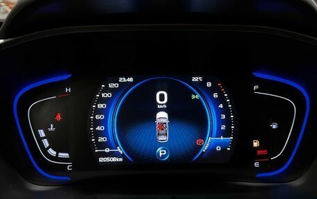 Geely Coolray I, 2023 год, 1 597 000 рублей, 19 фотография