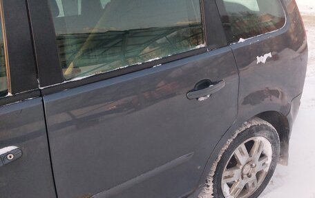 Ford C-MAX I рестайлинг, 2005 год, 320 000 рублей, 16 фотография