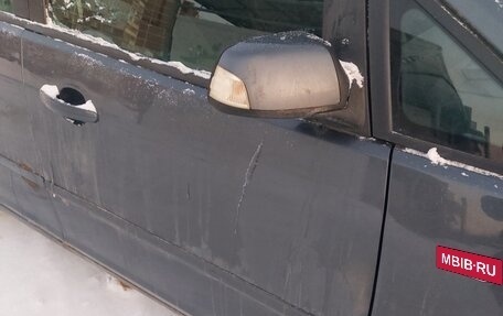 Ford C-MAX I рестайлинг, 2005 год, 320 000 рублей, 12 фотография