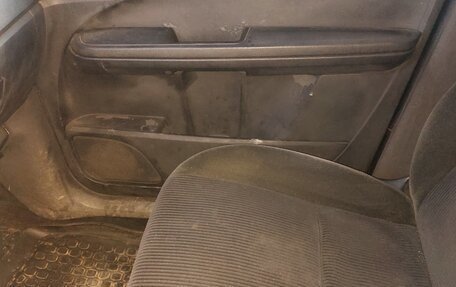 Ford C-MAX I рестайлинг, 2005 год, 320 000 рублей, 21 фотография