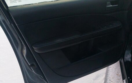 Ford C-MAX I рестайлинг, 2005 год, 320 000 рублей, 32 фотография