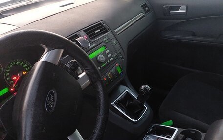 Ford C-MAX I рестайлинг, 2005 год, 320 000 рублей, 22 фотография