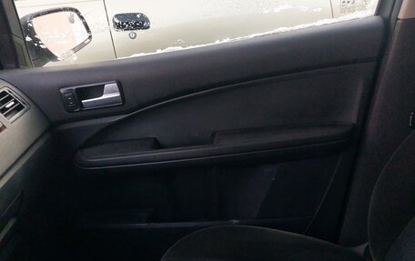 Ford C-MAX I рестайлинг, 2005 год, 320 000 рублей, 30 фотография