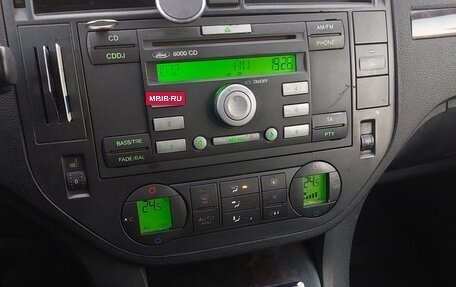 Ford C-MAX I рестайлинг, 2005 год, 320 000 рублей, 23 фотография