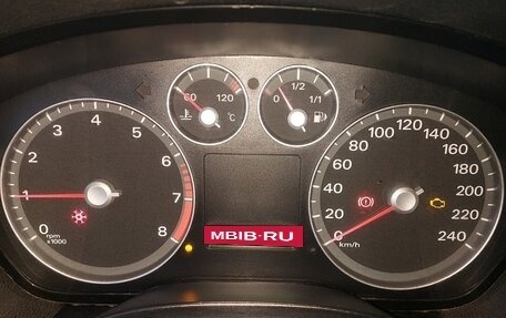 Ford C-MAX I рестайлинг, 2005 год, 320 000 рублей, 24 фотография