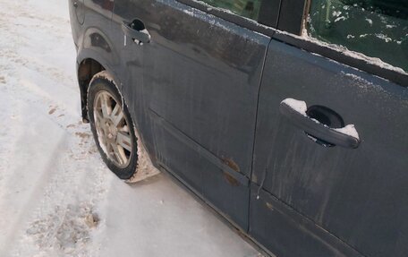 Ford C-MAX I рестайлинг, 2005 год, 320 000 рублей, 35 фотография