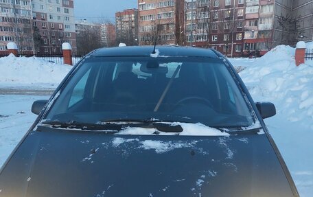Ford C-MAX I рестайлинг, 2005 год, 320 000 рублей, 37 фотография