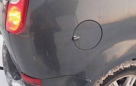 Ford C-MAX I рестайлинг, 2005 год, 320 000 рублей, 39 фотография