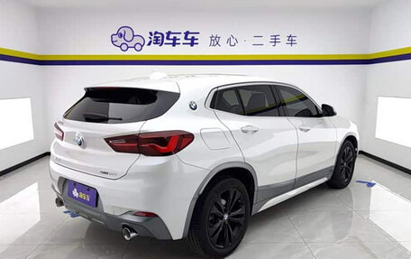 BMW X2, 2022 год, 1 803 900 рублей, 3 фотография