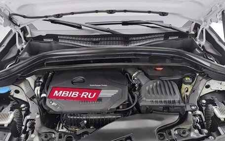 BMW X2, 2022 год, 1 803 900 рублей, 5 фотография