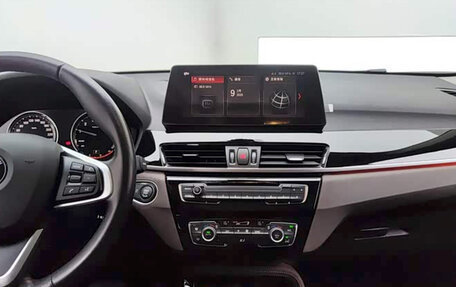 BMW X2, 2022 год, 1 803 900 рублей, 9 фотография