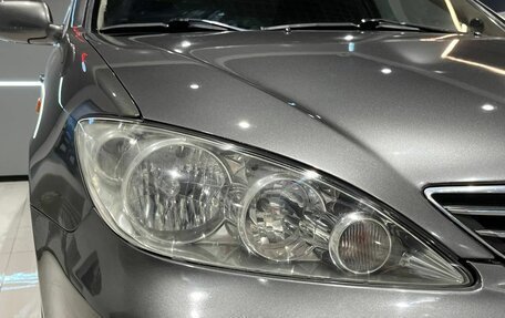 Toyota Camry V40, 2004 год, 870 000 рублей, 11 фотография