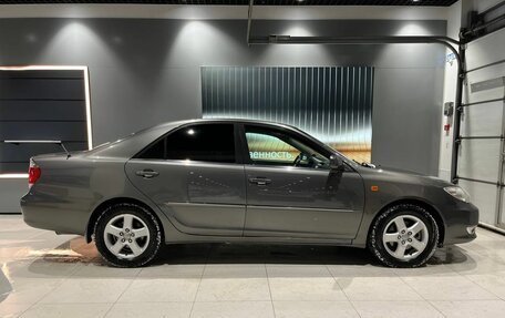 Toyota Camry V40, 2004 год, 870 000 рублей, 6 фотография