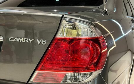 Toyota Camry V40, 2004 год, 870 000 рублей, 10 фотография