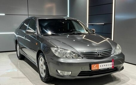Toyota Camry V40, 2004 год, 870 000 рублей, 7 фотография