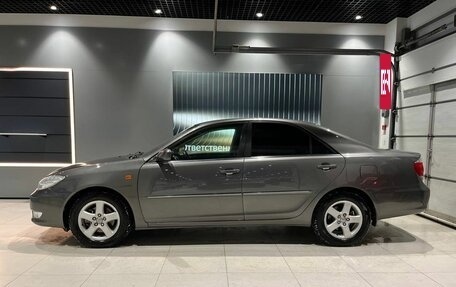 Toyota Camry V40, 2004 год, 870 000 рублей, 2 фотография