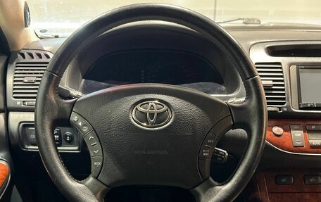 Toyota Camry V40, 2004 год, 870 000 рублей, 15 фотография