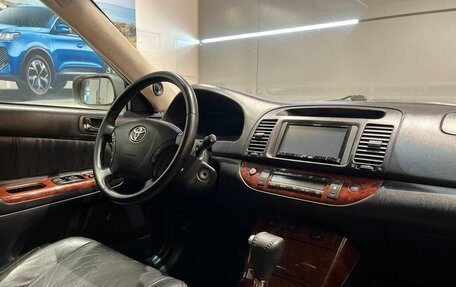 Toyota Camry V40, 2004 год, 870 000 рублей, 14 фотография