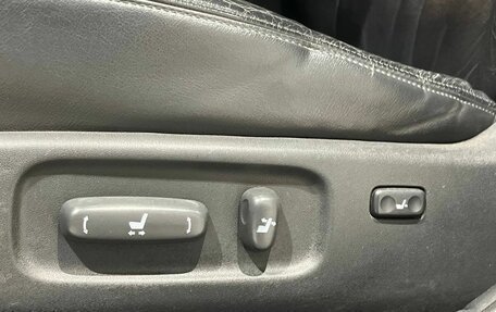 Toyota Camry V40, 2004 год, 870 000 рублей, 17 фотография