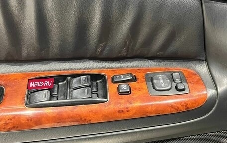 Toyota Camry V40, 2004 год, 870 000 рублей, 16 фотография