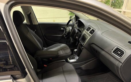 Volkswagen Polo VI (EU Market), 2017 год, 1 180 000 рублей, 9 фотография