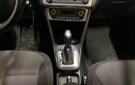 Volkswagen Polo VI (EU Market), 2017 год, 1 180 000 рублей, 13 фотография