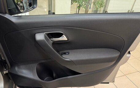 Volkswagen Polo VI (EU Market), 2017 год, 1 180 000 рублей, 16 фотография