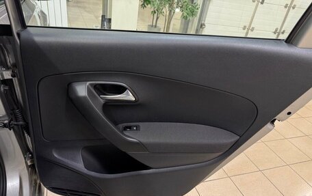 Volkswagen Polo VI (EU Market), 2017 год, 1 180 000 рублей, 17 фотография