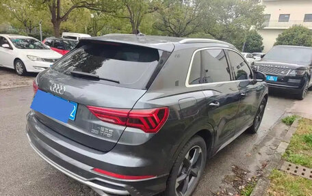 Audi Q3, 2022 год, 2 369 069 рублей, 5 фотография